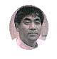 山口 昌夫氏の写真