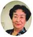 宮本 佳子氏の写真