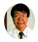 藤屋 秀一氏の写真