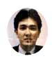 岡川 行重氏の写真