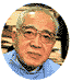 谷津 三雄氏の写真