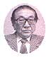 武内 純四郎氏の写真