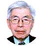 齋藤 幾久次郎氏の写真