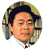 井出 肇氏の写真