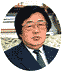 富田 勤氏の写真