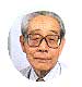 赤羽 治郎氏の写真