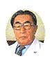 中溝 慶生氏の写真
