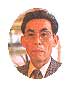 中島 大氏の写真