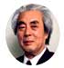 柿下 正雄氏の写真