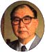 白木 秀男氏の写真