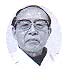 前田 勝雄氏の写真